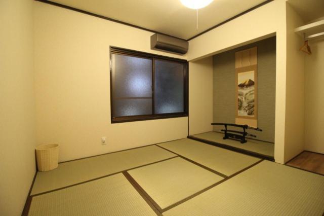 ゲストハウスaiki Osaka Esterno foto